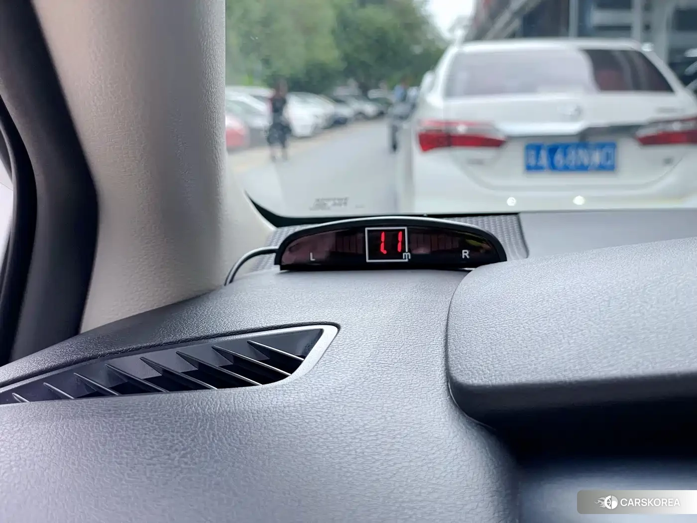 Toyota Corolla id 4601857 из Китая 7