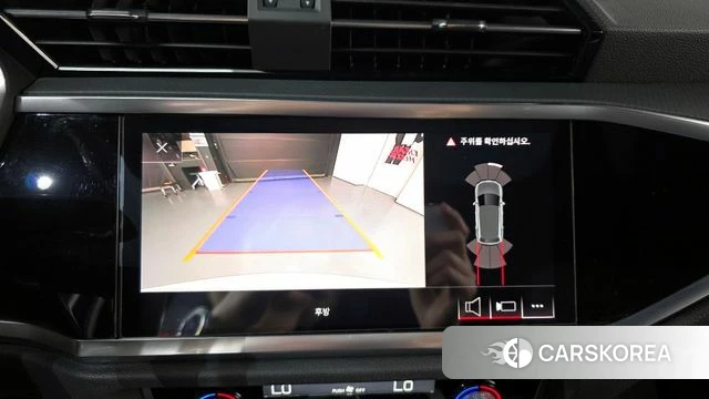 Audi Q3 (F3) id 3879306 из Кореи 7