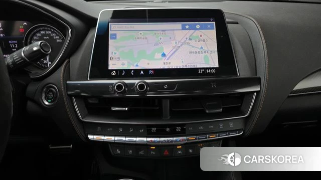 Cadillac CT5 id 4446194 из Кореи 7