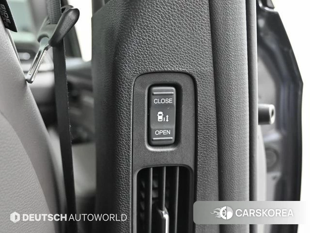 Honda Odyssey id 3922751 из Кореи 7