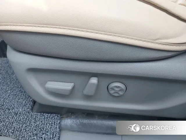 Kia The New Carnival id 3687696 из Кореи 7