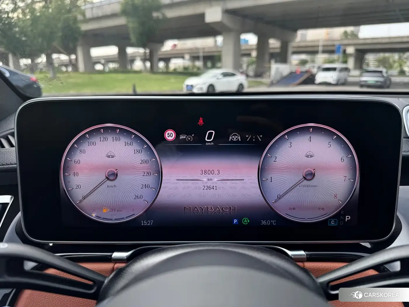 Mercedes-Benz Maybach S-Class id 4669494 из Китая 7