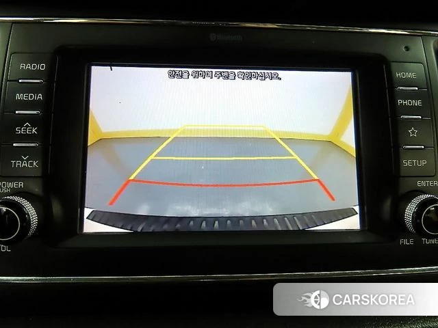 Kia The New Carnival id 4406383 из Кореи 7