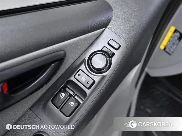 Hyundai The New Grand Starex id 3018220 из Кореи 7