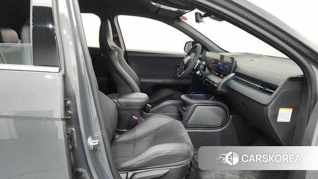 Hyundai Ionic 5 id 3921739 из Кореи 7