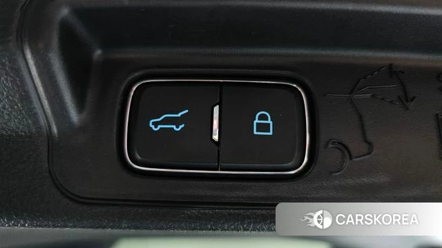 Ford Explorer 6th Generation id 4202856 из Кореи 7