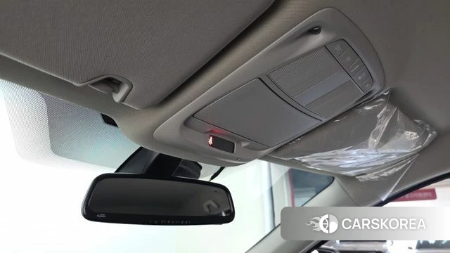 Renault Korea (Samsung) The New QM6 id 4940933 из Кореи 7