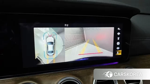 Mercedes-Benz E-Class W213 id 3735465 из Кореи 7