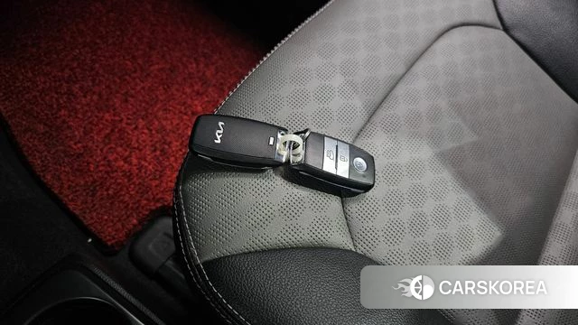 Kia The New Ray id 4561803 из Кореи 7