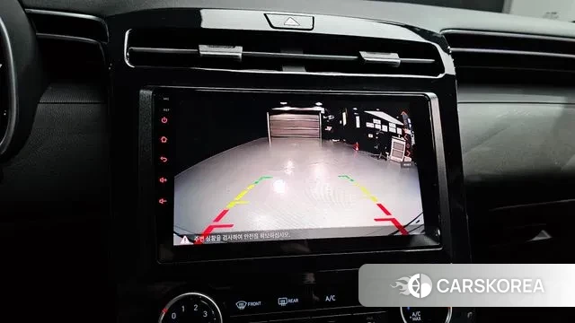 Hyundai Tucson (NX4) id 3753165 из Кореи 7