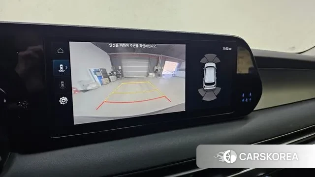 Hyundai The New Palisade id 3610866 из Кореи 7