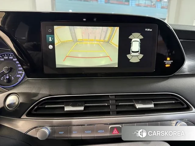 Hyundai Palisade id 3454714 из Кореи 7