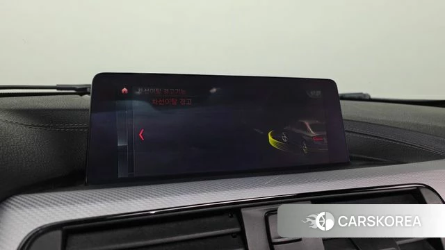 BMW 3 Series (F30) id 3814607 из Кореи 7