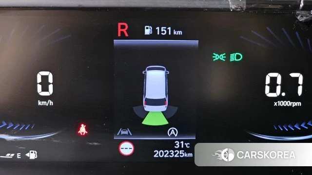 Hyundai Staria id 4555654 из Кореи 7