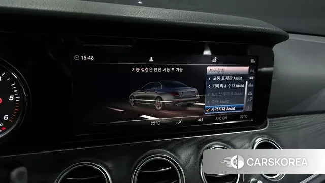 Mercedes-Benz E-Class W213 id 3319371 из Кореи 7