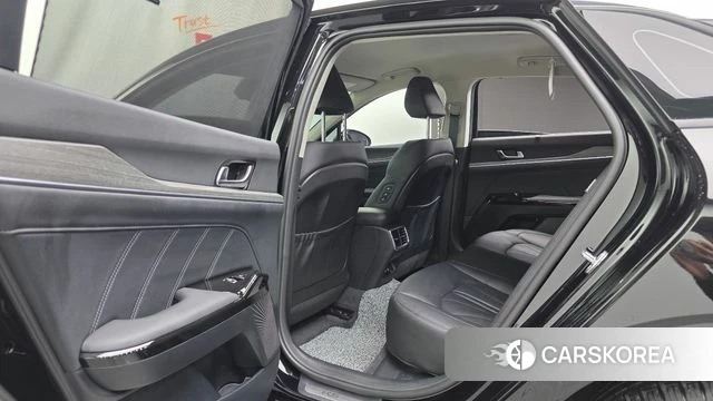 Kia The New K5 3rd generation id 3909310 из Кореи 7