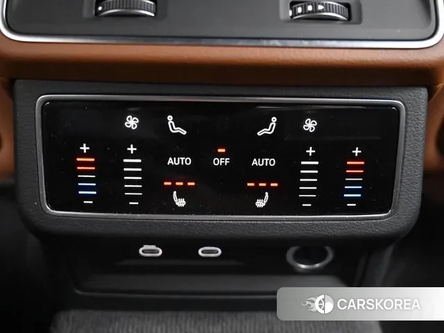 Audi A6 (C8) id 3523786 из Кореи 7