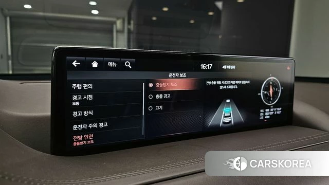 Genesis GV80 id 3911366 из Кореи 7