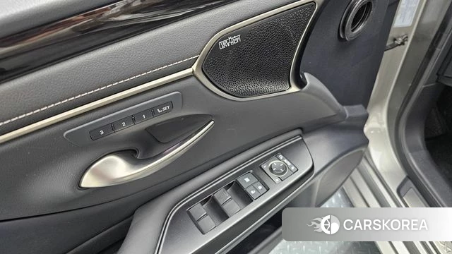 Lexus ES300h 7th generation id 4294943 из Кореи 7