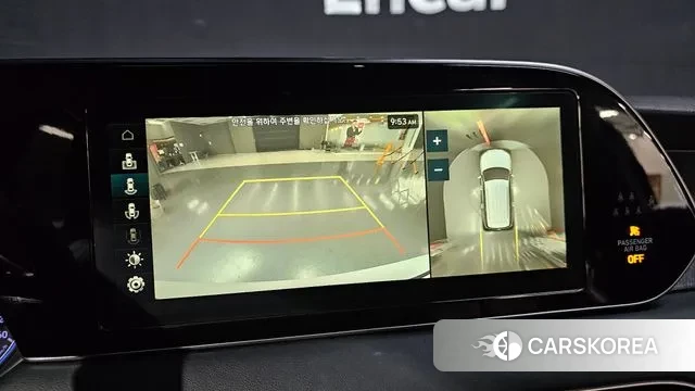 Hyundai Palisade id 3449228 из Кореи 7