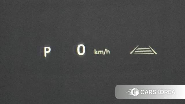 Toyota Camry (XV80) id 4432216 из Кореи 7