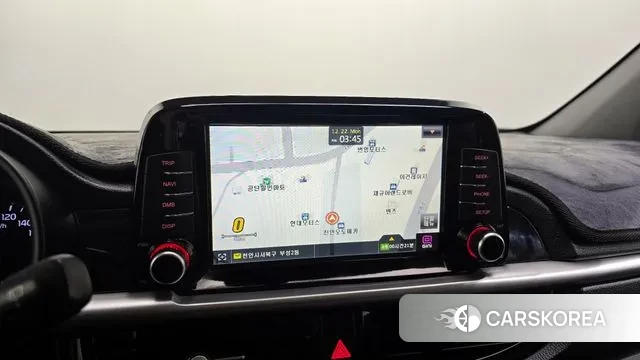 Kia All New Morning (JA) id 3505413 из Кореи 7