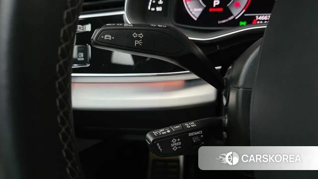 Audi Q8 (4M) id 4773809 из Кореи 7