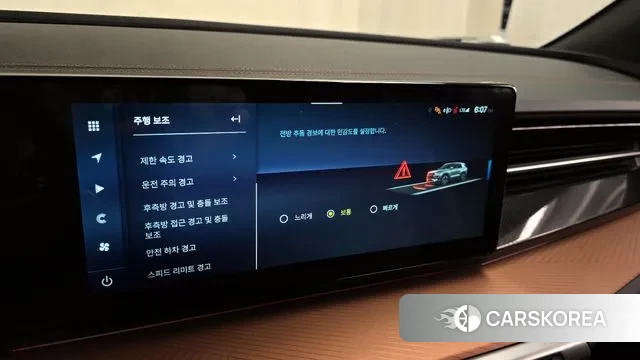 Ssangyong The New Torres id 3674803 из Кореи 7