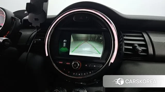 Mini Cooper id 2995255 из Кореи 7