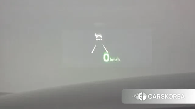 Genesis G90 id 3439618 из Кореи 7