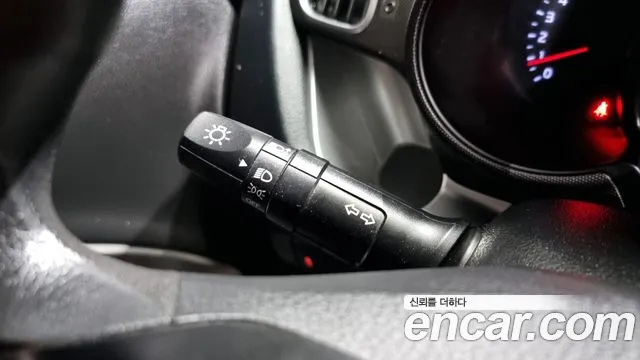 Kia The New Ray id 2817881 из Кореи 7