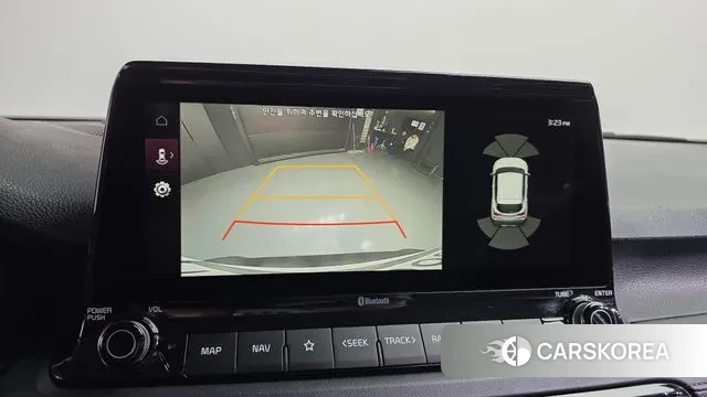 Kia Seltos id 3682059 из Кореи 7