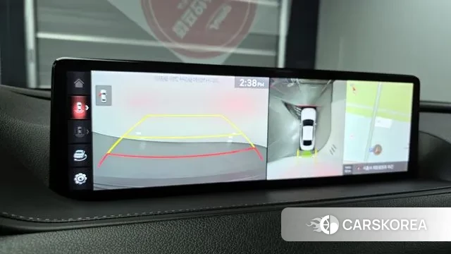 Genesis G80 (RG3) id 3422637 из Кореи 7