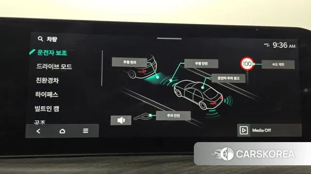 Kia The New K5 Hybrid 3rd generation id 3716074 из Кореи 7