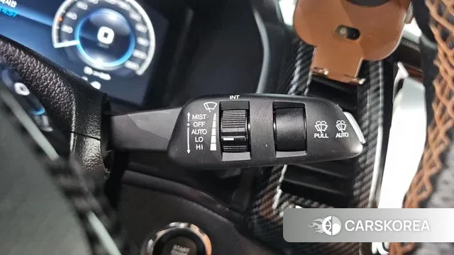 Ssangyong The New Rexton Sports Cannes id 3306348 из Кореи 7