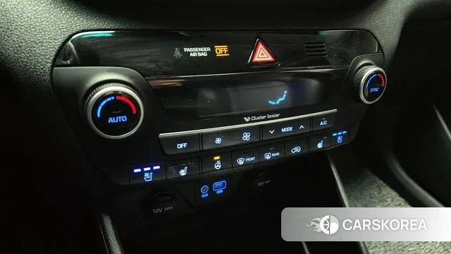 Hyundai All New Tucson id 3546585 из Кореи 7