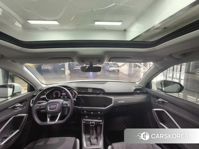 Audi Q3 id 4400011 из Китая 7