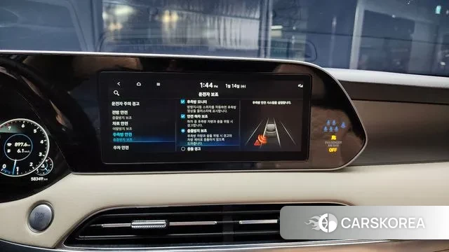 Hyundai Palisade id 3582023 из Кореи 7