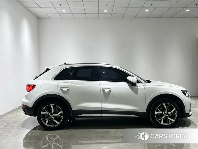 Audi Q3 id 4238119 из Китая 7
