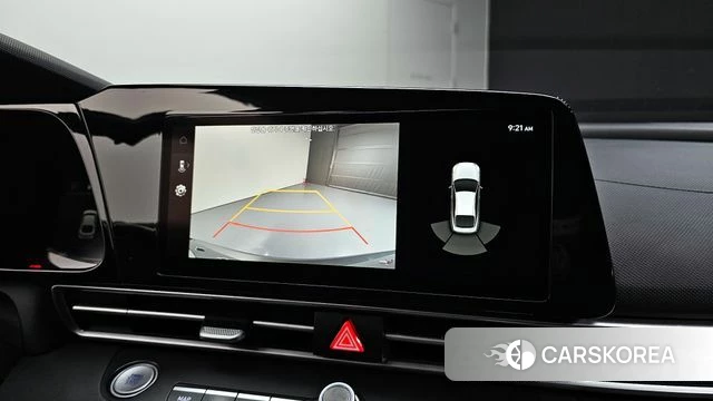 Hyundai Avante (CN7) id 3839619 из Кореи 7