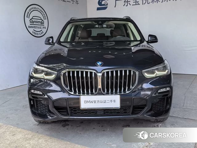 BMW X5 (imported) id 4260719 из Китая 7