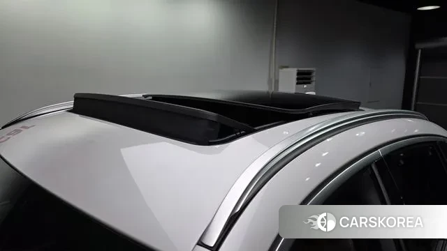 BMW X6 (G06) id 3582152 из Кореи 7