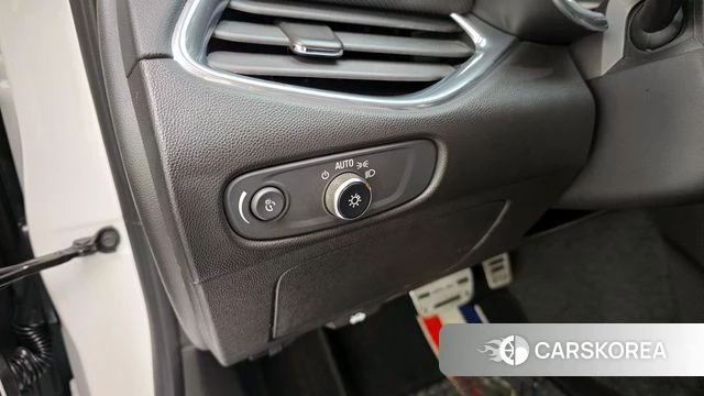 Chevrolet (GM Daewoo) The New Malibu id 3936897 из Кореи 7