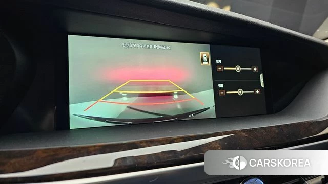 Genesis G90 id 3820694 из Кореи 7