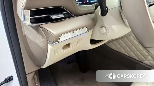 Genesis GV80 id 2990639 из Кореи 7