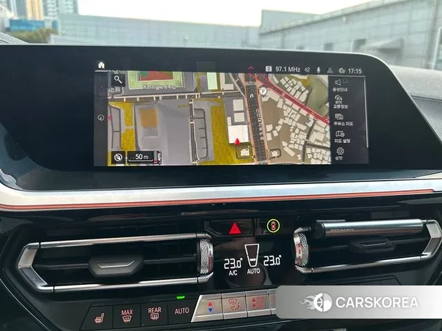 BMW Z4 (G29) id 3289086 из Кореи 7