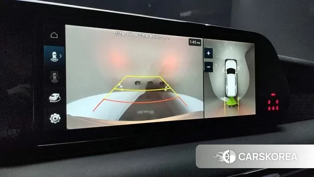 Hyundai The New Palisade id 3328437 из Кореи 7