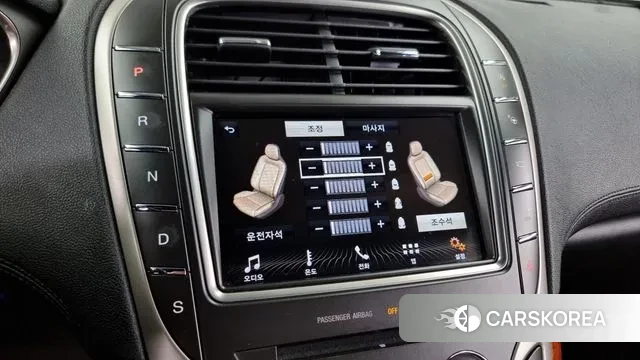 Lincoln Nautilus First generation id 3182588 из Кореи 7