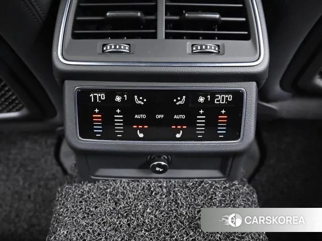 Audi A6 (C8) id 3094785 из Кореи 7