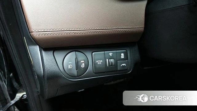 Hyundai The New Grand Starex id 4384793 из Кореи 7